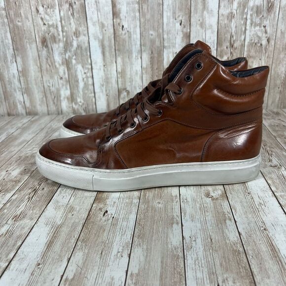 To boot New York Adam Derrick Harmon Sneaker Mens 14 - Picture 2 of 8